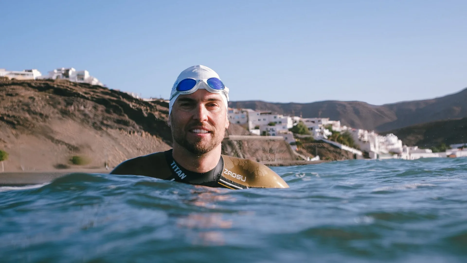 SWIM.CAMP Fuerteventura – Aufbau | Januar 2027